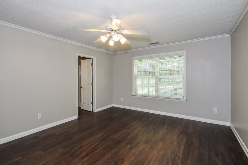 2,285/Mo, 3771 Bogan Mill Rd Buford, GA 30519 Main Bedroom View