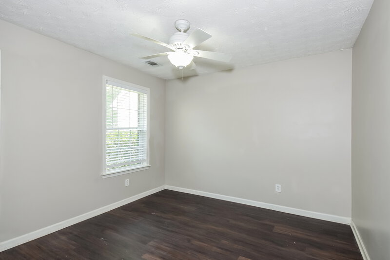 2,285/Mo, 3771 Bogan Mill Rd Buford, GA 30519 Bedroom View 2