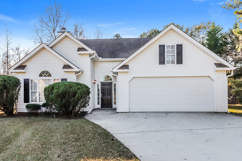 1,690/Mo, 9500 Poole Rd Villa Rica, GA 30180 External View