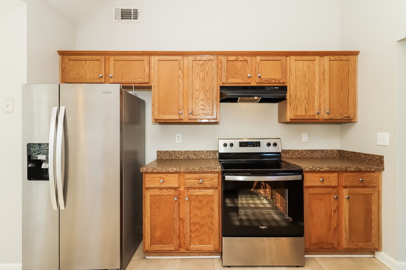 1,690/Mo, 9500 Poole Rd Villa Rica, GA 30180 Kitchen View 2