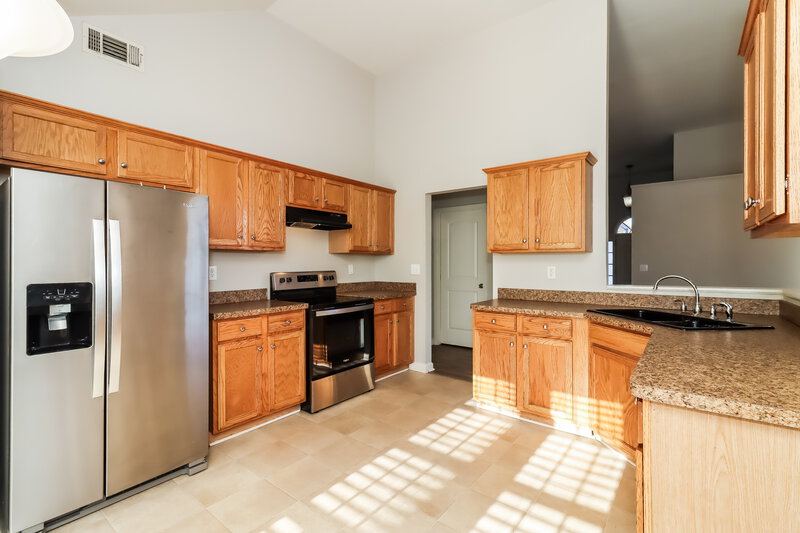 1,690/Mo, 9500 Poole Rd Villa Rica, GA 30180 Kitchen View 3