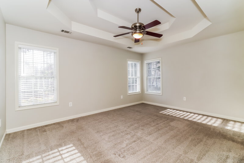 1,690/Mo, 9500 Poole Rd Villa Rica, GA 30180 Main Bedroom View