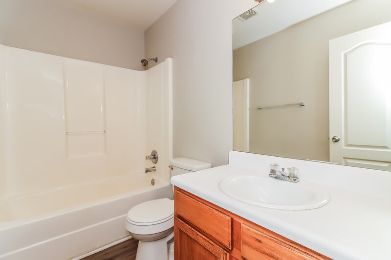 1,690/Mo, 9500 Poole Rd Villa Rica, GA 30180 Bathroom View