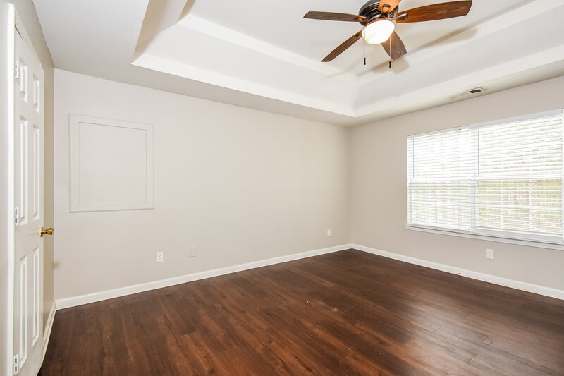 1,920/Mo, 4299 Caroline Ct Douglasville, GA 30135 Main Bedroom View