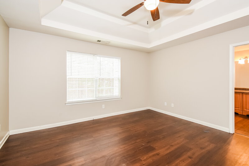 1,920/Mo, 4299 Caroline Ct Douglasville, GA 30135 Main Bedroom View 2