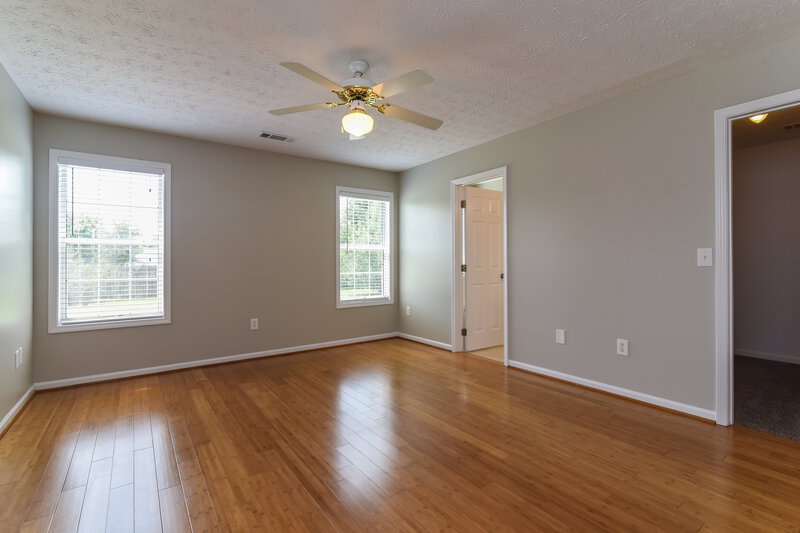 1,860/Mo, 4089 Alaina Ave Loganville, GA 30052 Master Bedroom View