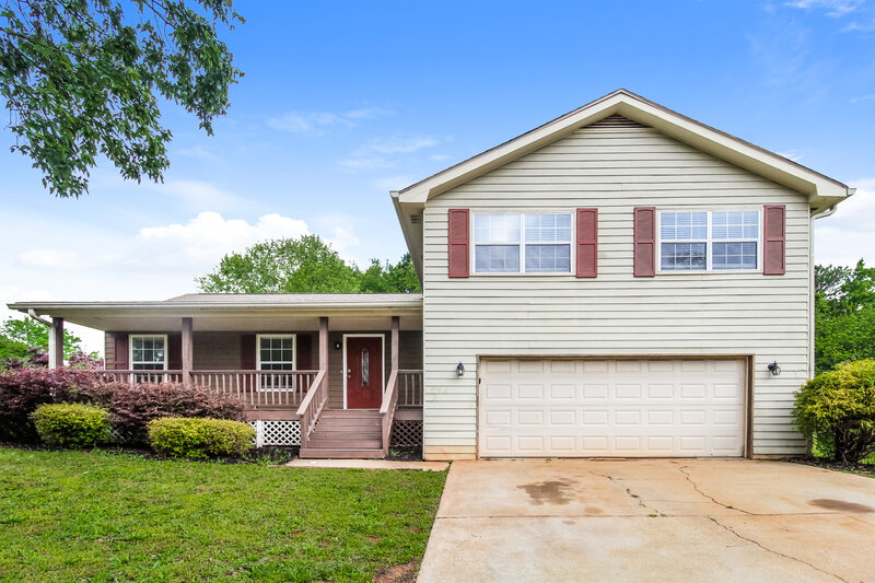 1,990/Mo, 121 River Trace Ct McDonough, GA 30253 External View