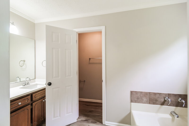 1,990/Mo, 121 River Trace Ct McDonough, GA 30253 Main Bathroom View