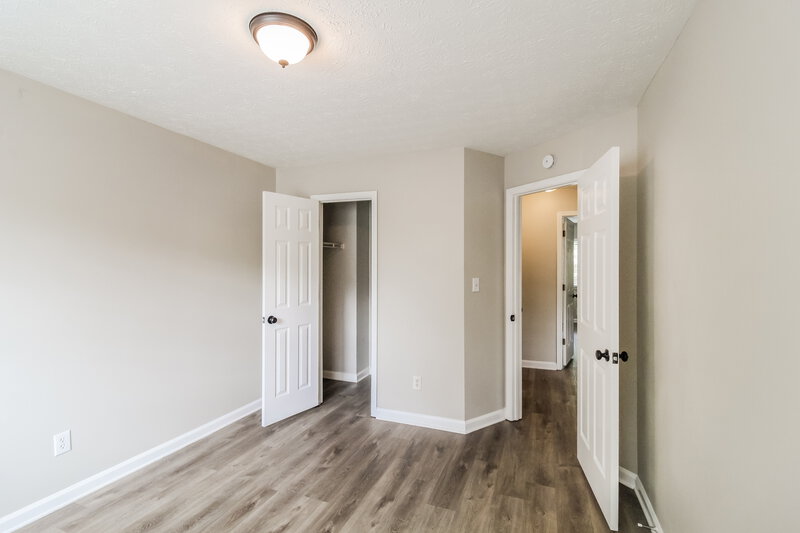 1,990/Mo, 121 River Trace Ct McDonough, GA 30253 Bedroom View 2