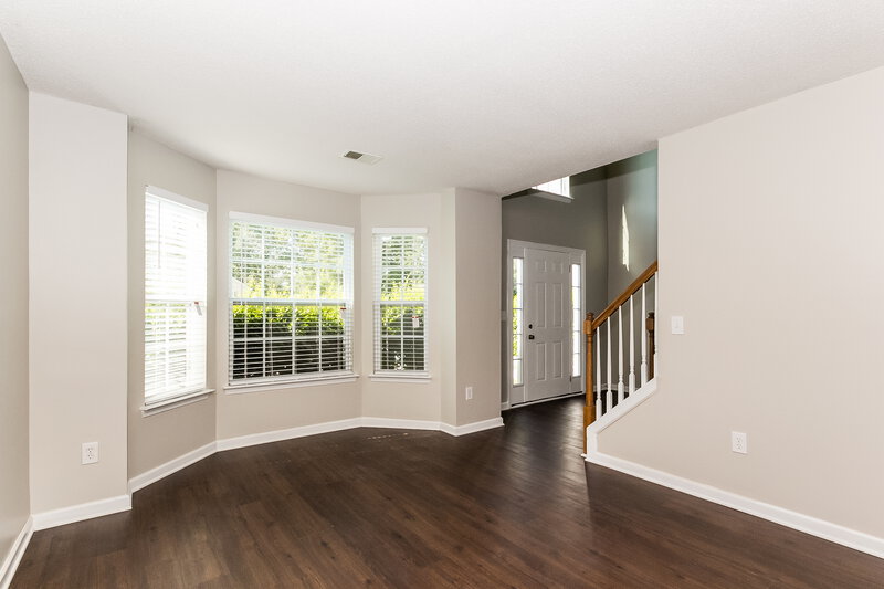 2,450/Mo, 412 Peterson Dr Stockbridge, GA 30281 Living Room View