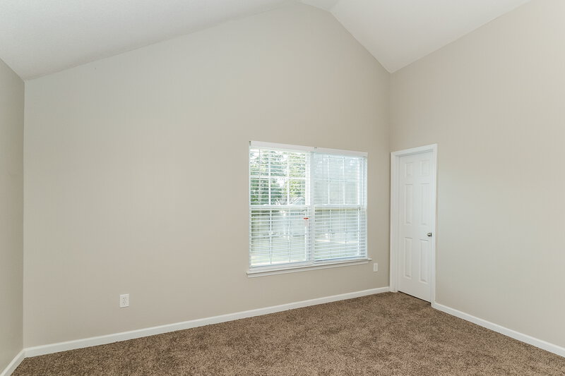 2,450/Mo, 412 Peterson Dr Stockbridge, GA 30281 Bedroom View