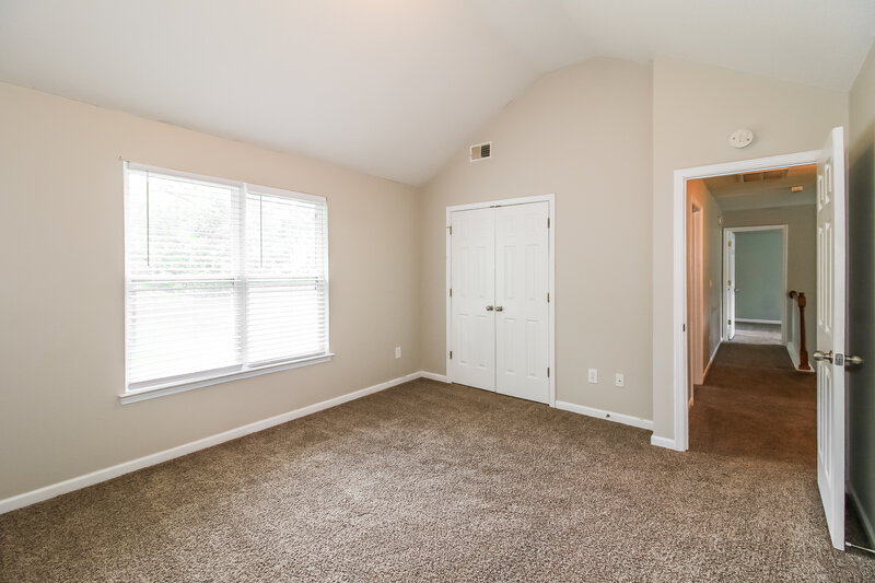 2,300/Mo, 412 Peterson Dr Stockbridge, GA 30281 Bedroom View