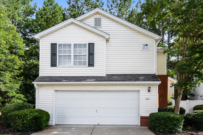 2,080/Mo, 1204 W Oaks Way Woodstock, GA 30188 External View