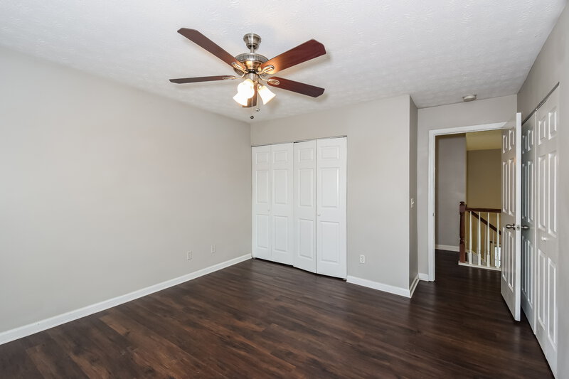 2,080/Mo, 1204 W Oaks Way Woodstock, GA 30188 Bedroom View