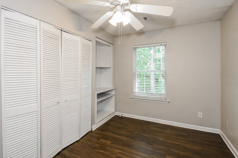 2,080/Mo, 1204 W Oaks Way Woodstock, GA 30188 Bedroom View 2