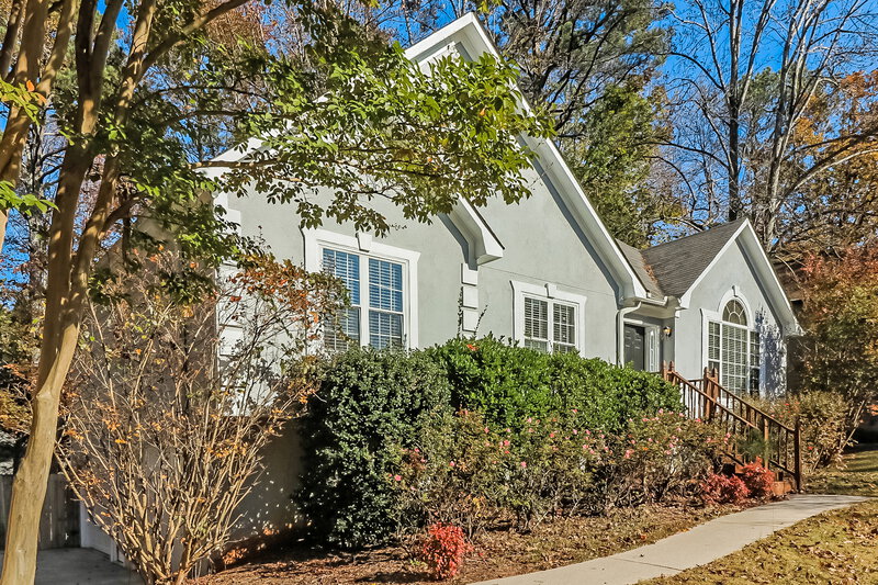 2,600/Mo, 2054 Spicers Ln Woodstock, GA 30189 Front View