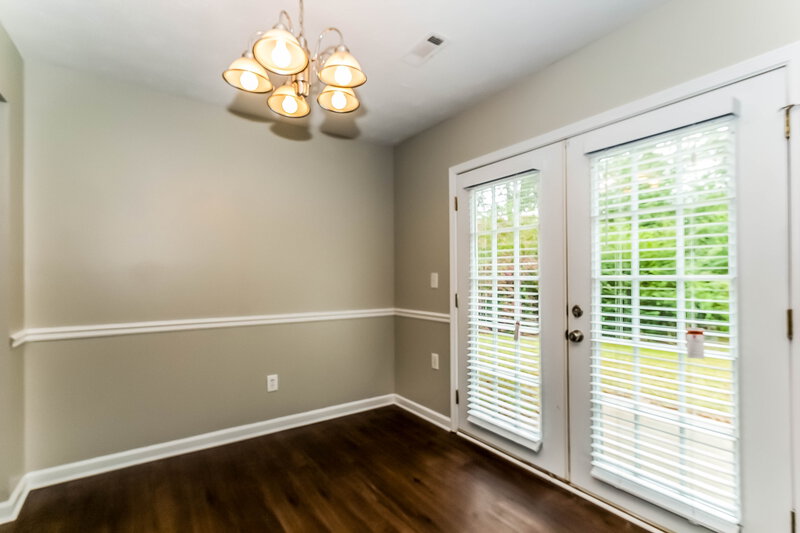 2,600/Mo, 104 Whistle Way Locust Grove, GA 30248 Dining Room View