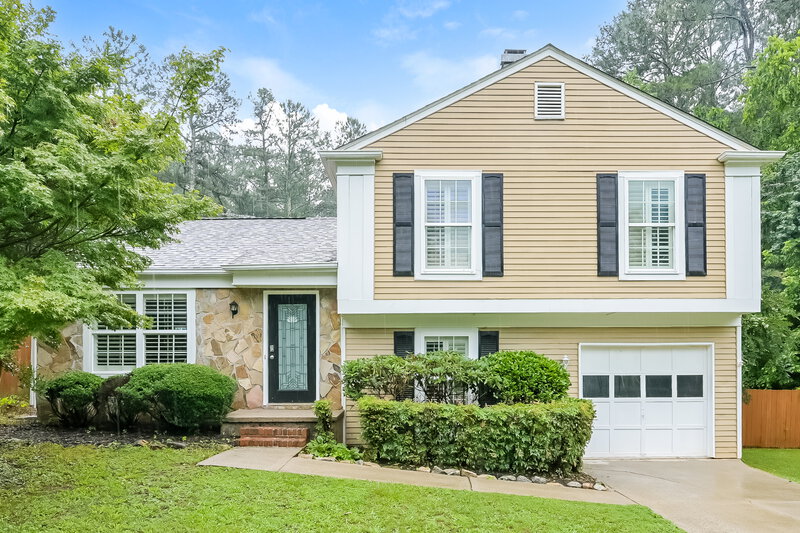 3 Bedroom House – 10165 Rillridge Ct, Alpharetta, GA 30022
