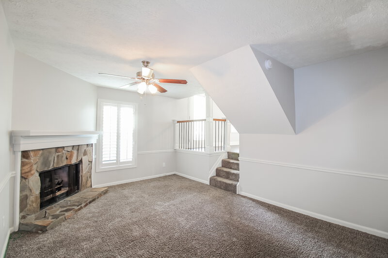 2,465/Mo, 10165 Rillridge Ct Alpharetta, GA 30022 Living Room View