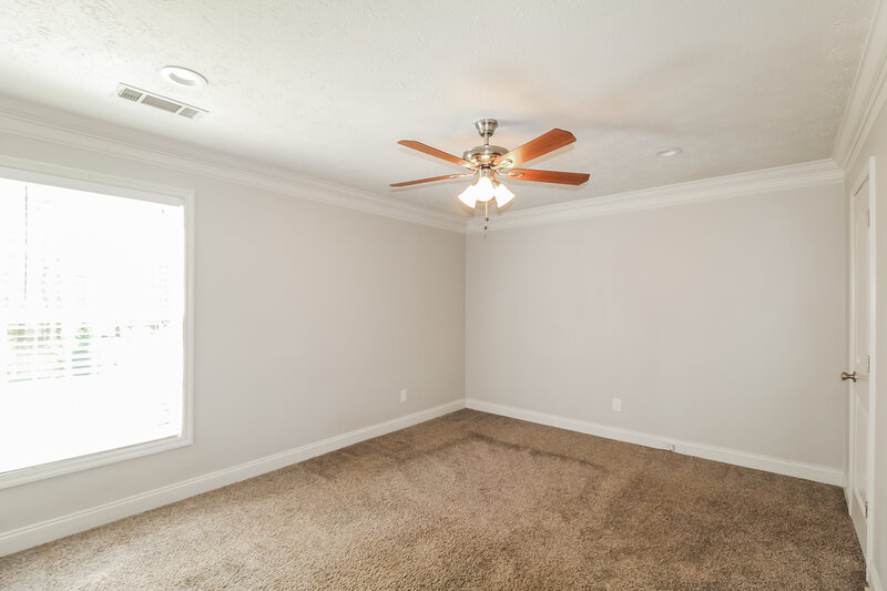 2,465/Mo, 10165 Rillridge Ct Alpharetta, GA 30022 Main Bedroom View