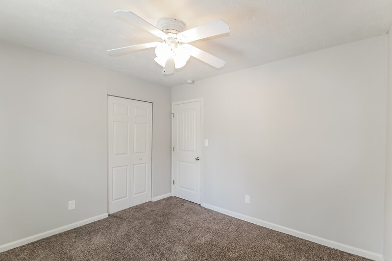 2,465/Mo, 10165 Rillridge Ct Alpharetta, GA 30022 Bedroom View