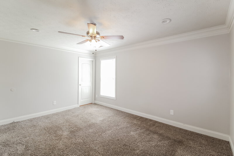 2,465/Mo, 10165 Rillridge Ct Alpharetta, GA 30022 Bedroom View 2