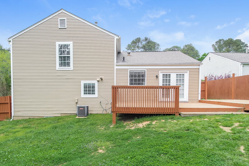 10165 Rillridge Ct Alpharetta, GA 30022 Progress Residential