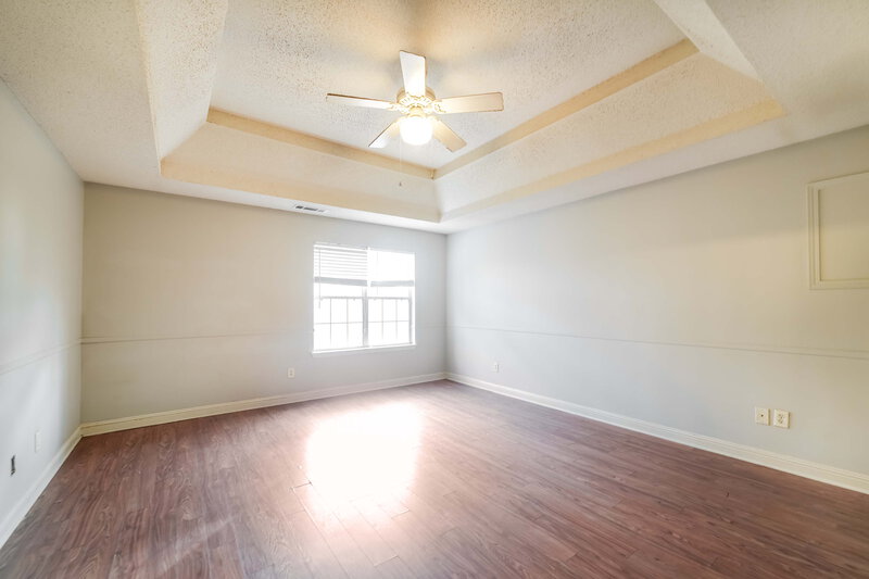 1,970/Mo, 3658 Arrowhead Pl Douglasville, GA 30135 Main Bedroom View