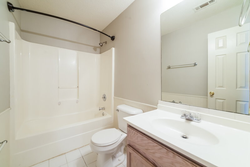 1,970/Mo, 3658 Arrowhead Pl Douglasville, GA 30135 Bathroom View