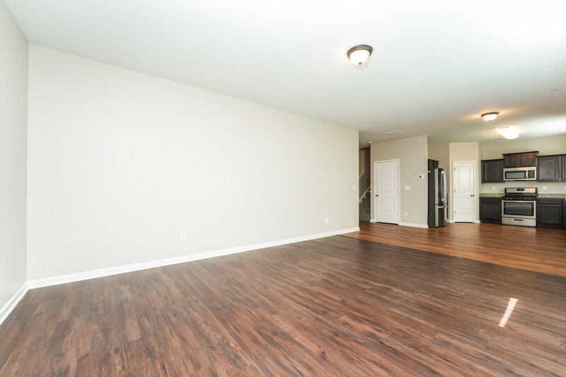 2,150/Mo, 4110 Dale Drive SE Conyers, GA 30013 Living Room View 2