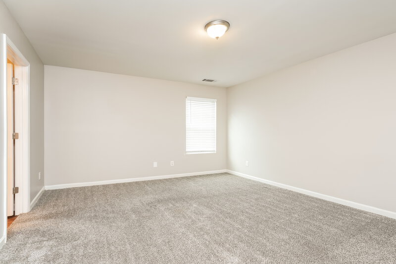 2,150/Mo, 4110 Dale Drive SE Conyers, GA 30013 Main Bedroom View