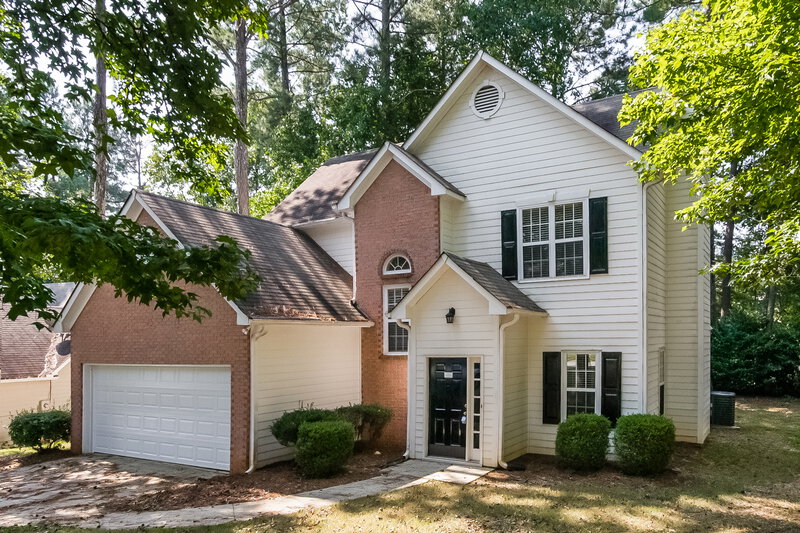 3,030/Mo, 2721 Windsor Ct NW Kennesaw, GA 30144 Front View