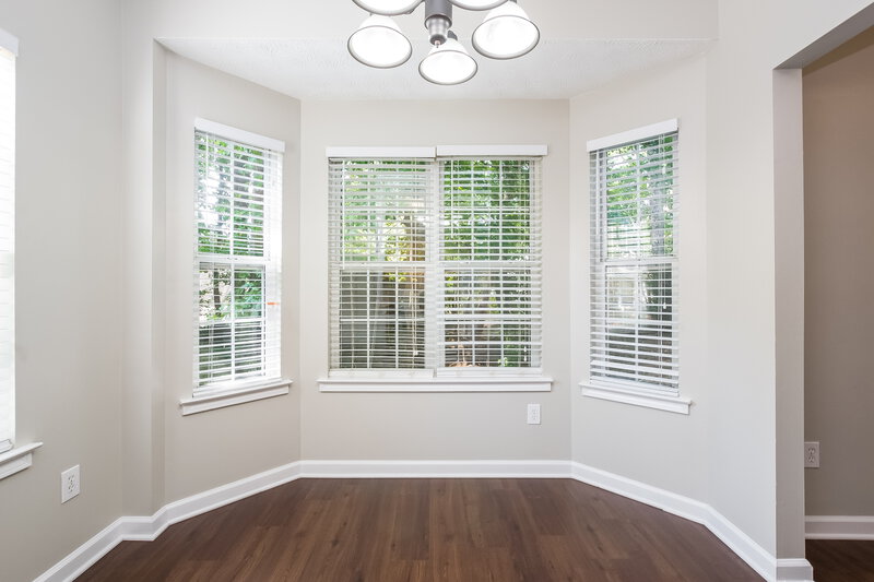 3,030/Mo, 2721 Windsor Ct NW Kennesaw, GA 30144 Dining Room View