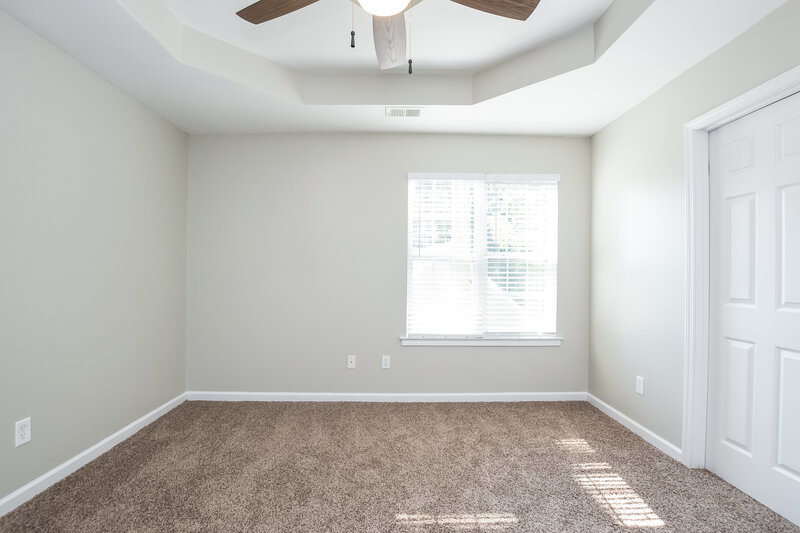 3,030/Mo, 2721 Windsor Ct NW Kennesaw, GA 30144 Master Bedroom View 2