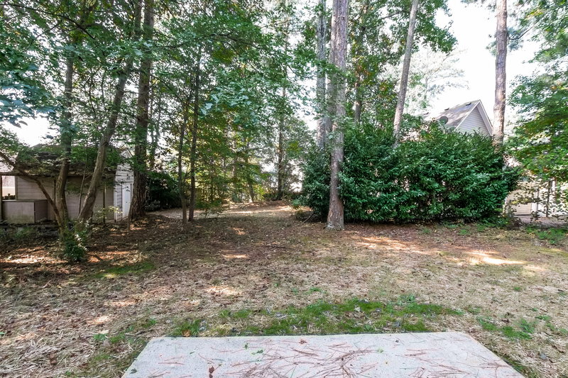 3,030/Mo, 2721 Windsor Ct NW Kennesaw, GA 30144 Exterior View