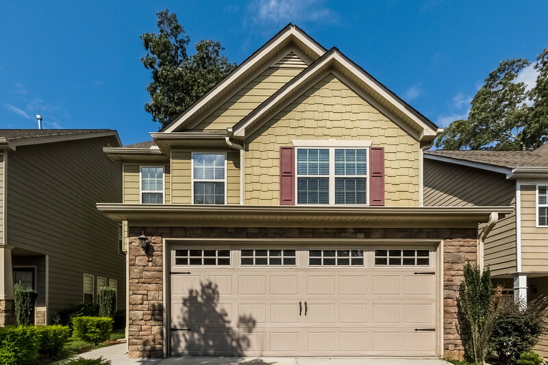 2,065/Mo, 14 Rockcress Ct Newnan, GA 30263 External View