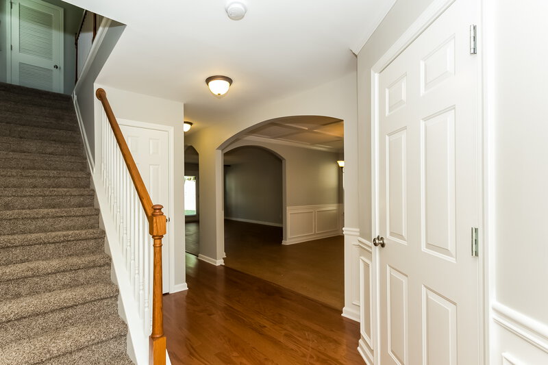 2,065/Mo, 14 Rockcress Ct Newnan, GA 30263 Foyer View