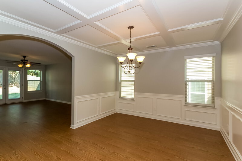 2,065/Mo, 14 Rockcress Ct Newnan, GA 30263 Living Room View