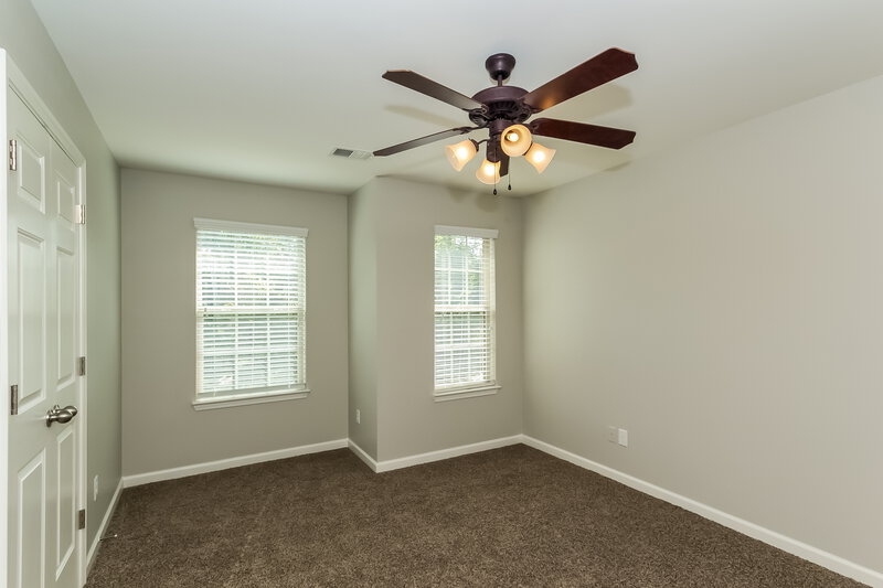 2,065/Mo, 14 Rockcress Ct Newnan, GA 30263 Bedroom View 2