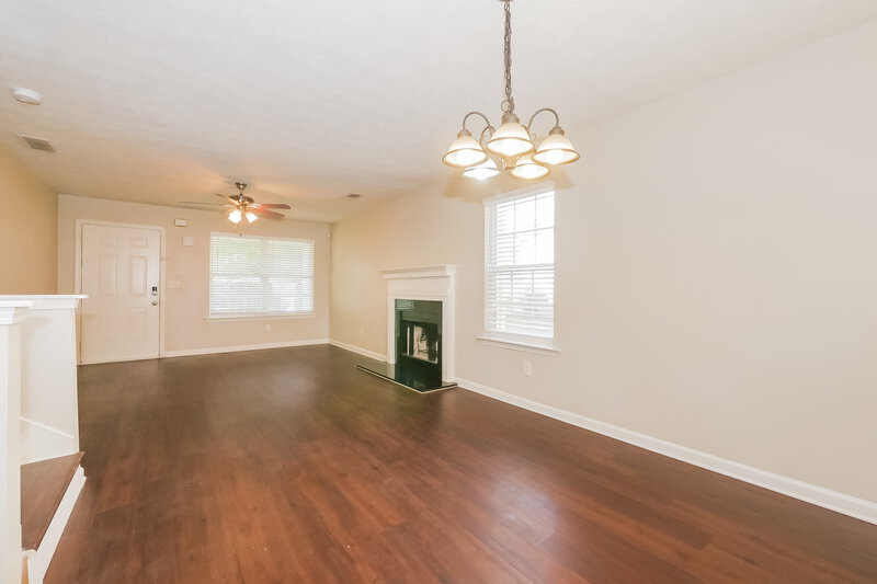 1,845/Mo, 1002 Allegiance Dr Locust Grove, GA 30248 Dining Room View