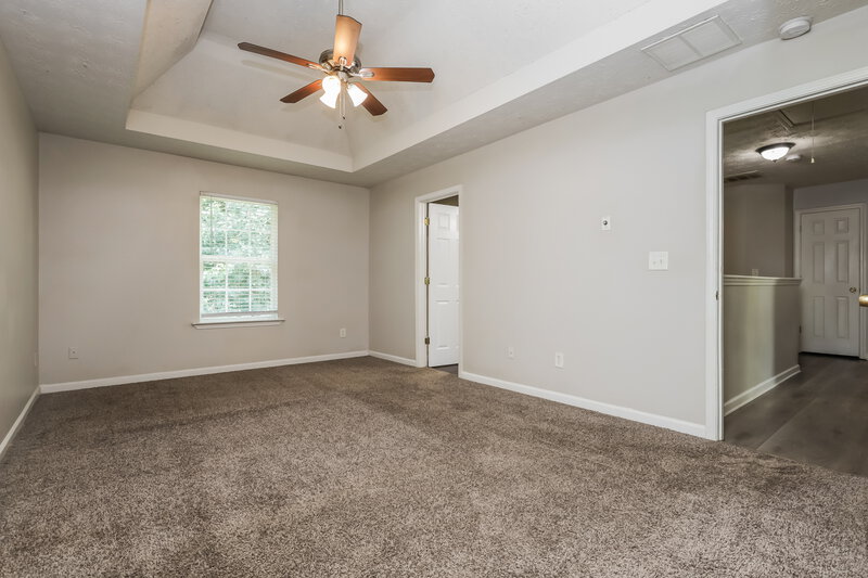 0/Mo, 1002 Allegiance Dr Locust Grove, GA 30248 Main Bedroom View