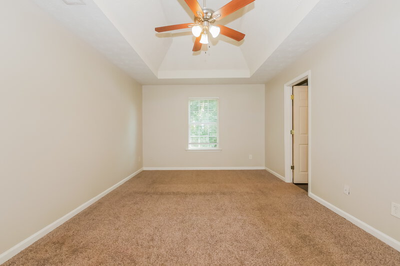 1,845/Mo, 1002 Allegiance Dr Locust Grove, GA 30248 Main Bedroom View