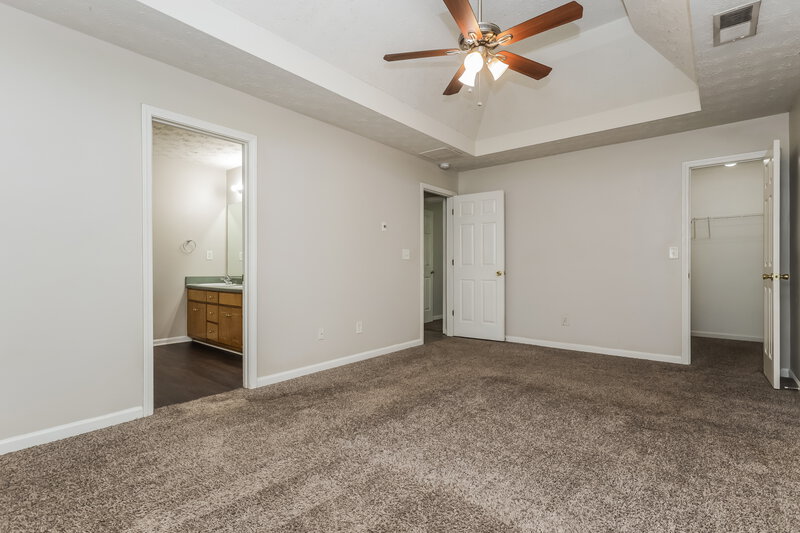 0/Mo, 1002 Allegiance Dr Locust Grove, GA 30248 Main Bedroom View 2