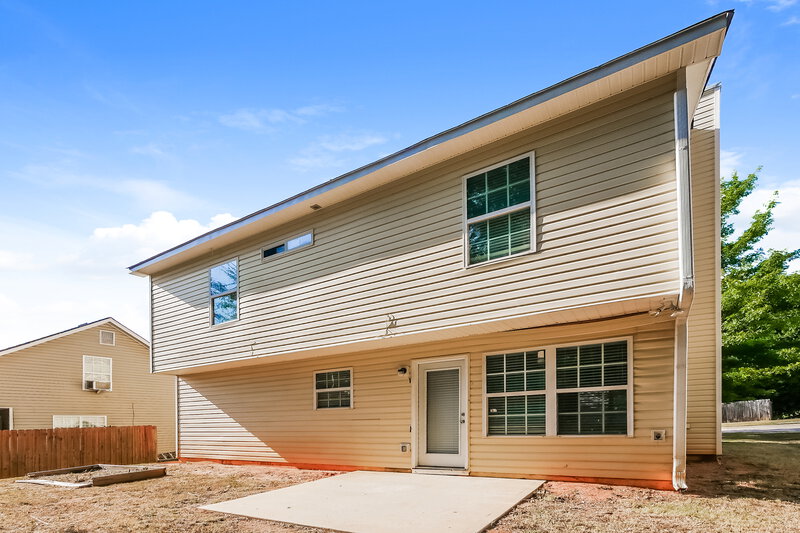 1,845/Mo, 1002 Allegiance Dr Locust Grove, GA 30248 Rear View