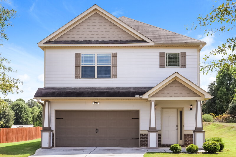 2,275/Mo, 4312 Rolfe Ct McDonough, GA 30252 External View