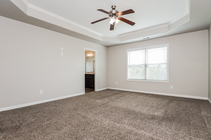 2,275/Mo, 4312 Rolfe Ct McDonough, GA 30252 Main Bedroom View