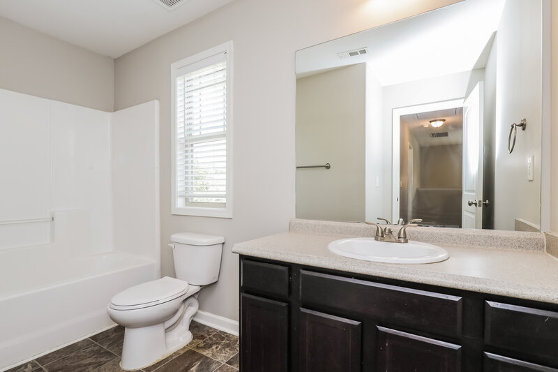 2,275/Mo, 4312 Rolfe Ct McDonough, GA 30252 Bathroom View