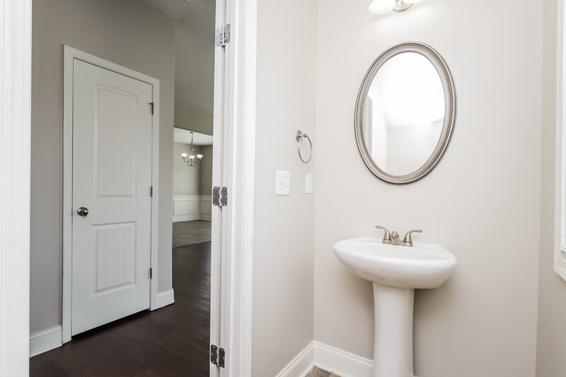 2,275/Mo, 4312 Rolfe Ct McDonough, GA 30252 Bathroom View 2