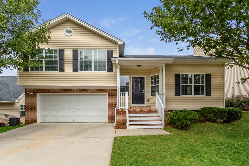 2,830/Mo, 21 Grier Ln Newnan, GA 30263 External View