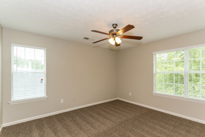2,830/Mo, 21 Grier Ln Newnan, GA 30263 Master Bedroom View